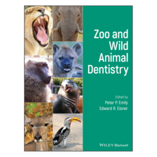 Zoo and Wild Animal Dentistry, 威利