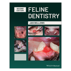 Feline Dentistry 2nd Edition, 威立