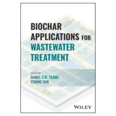 Biochar Applications for Wastewater Treatment, 威利