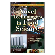Novel Technologies in Food Science, 威利