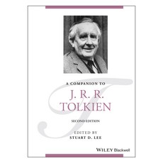 A Companion to J. R. R. Tolkien 2nd Edition, 威利
