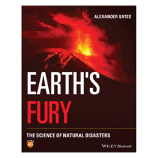 Earth's Fury: The Science of Natural Disasters, 威利