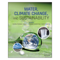 Water Climate Change and Sustainability, 와일리