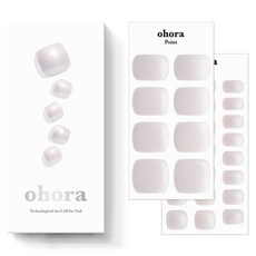 오호라 젤스트립 페디, 1개, P 글로우 빔