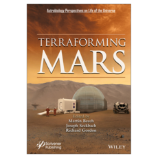 Terraforming Mars, Wiley