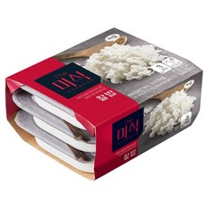 더미식 찰밥, 180g, 3개