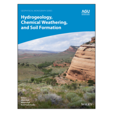 Hydrogeology Chemical Weathering and Soil Formation, 威立