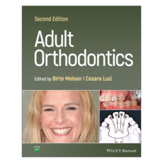 Adult Orthodontics 2nd Edition, 威立