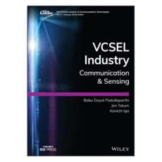 VCSEL Industry: Communication and Sensing, 와일리