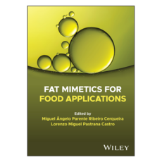 Fat Mimetics for Food Applications, 와일리