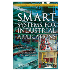 Smart Systems for Industrial Applications, Wiley
