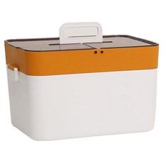 히키스 가정용 구급함 옐로우, 1개