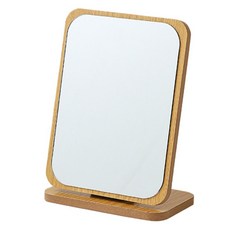 Nalli Sisters 迷你化妝手拿鏡 小型, 單一顏色