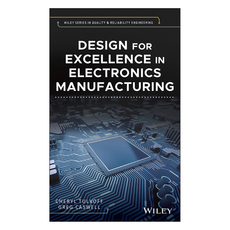 Design for Excellence in Electronics Manufacturing, 威立