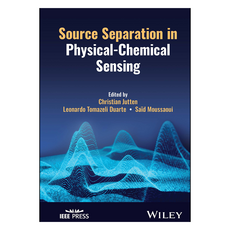 Source Separation in Physical-Chemical Sensing, Wiley