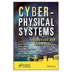 Cyber-Physical Systems : Foundations and Techniques, 威立