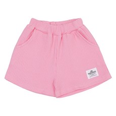 Rainbow Kids 兒童彩色鬆餅格紋短褲