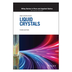 Liquid Crystals 3rd Edition, 威立