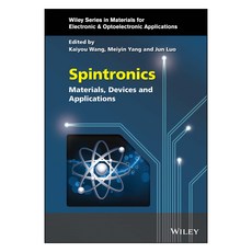 Spintronics: Materials Devices and Applications, 威利
