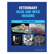 Veterinary Head and Neck Imaging, 와일리