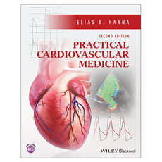 Practical Cardiovascular Medicine 2nd Edition, 威立