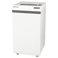 카피어랜드 대형 스틸 저소음 꽃가루 100L 문서세단기 방문설치, 화이트, CPK-A4100