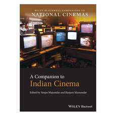A Companion to Indian Cinema, 威立