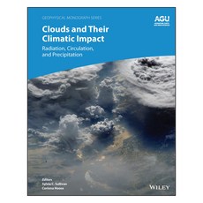 Clouds and Their Climatic Impact: Radiation Circulation and Precipitation, 威利