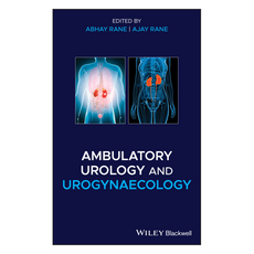 Ambulatory Urology and Urogynaecology, 와일리