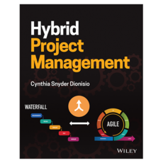 Hybrid Project Management, Wiley