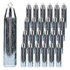 Gangchu Stick沉底餌, 25個, 1入