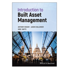 Introduction to Built Asset Management, 威立