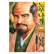 殺死信長的男人 3： 日輪的分界線, 大元 C.I., 藤堂裕, 明智憲三郎