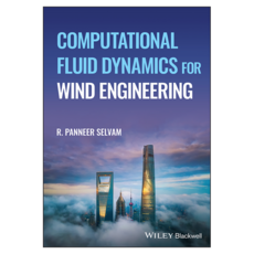Computational Fluid Dynamics for Wind Engineering, Wiley