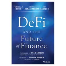 DeFi and the Future of Finance, 와일리