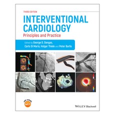 Interventional Cardiology: Principles and Practice 3rd Edition, 威利