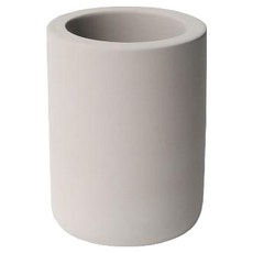 Celliving 珪藻土牙膏牙刷架, 淺灰色, 1個