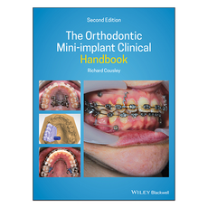 The Orthodontic Mini-implant Clinical Handbook 2nd Edition, 威利