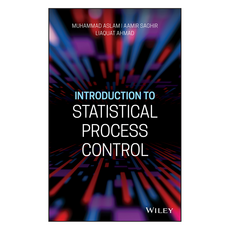 Introduction to Statistical Process Control, Wiley