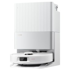 로보락 로봇청소기 Qrevo C, 화이트