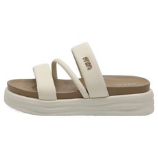 TOPUS 女性增高日常時尚拖鞋 4cm S03