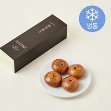 연리희재 개성주악 (냉동), 35g, 4개입, 1개