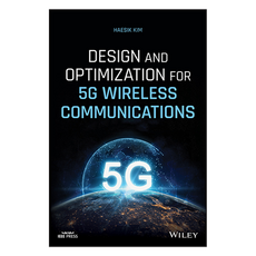 Design and Optimization for 5G Wireless Communications, 와일리