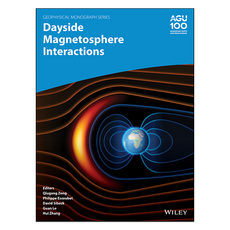 Dayside Magnetosphere Interactions, 와일리