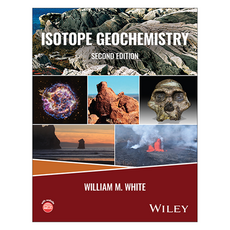 Isotope Geochemistry 2nd Edition, 와일리