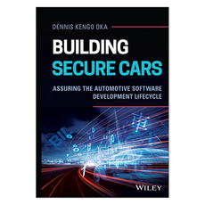 Building Secure Cars : Assuring the Automotive Software Development Lifecycle, Wiley