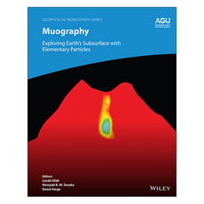 Muography : Exploring Earth's Subsurface with Elementary Particles, 威立