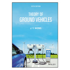 Theory Ground Vehicles, Wiley