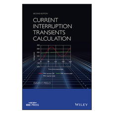 Current Interruption Transients Calculation 2nd Edition, 와일리