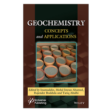 Geochemistry : Concepts and Applications, 威立